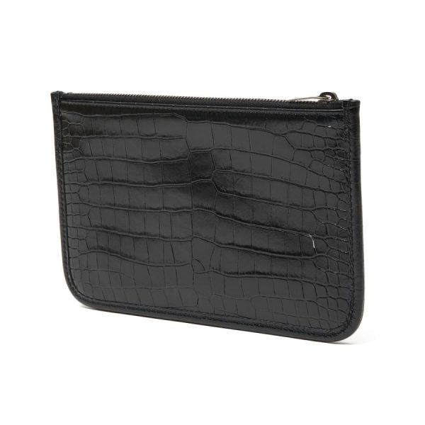 mb y 606533 1qp0d 1000 3 d 20221102140529 SAINT LAURENT Pouch NIKI