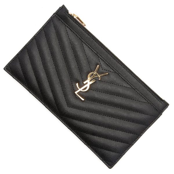 mb y 636312 bow01 1000 i 20221215135505 Saint Laurent Pouch Bill