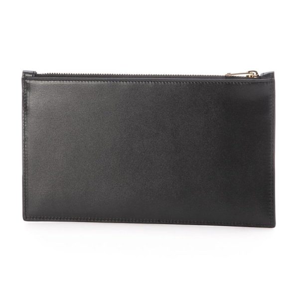 mb y 636329 02g0w 1000 3 d 20221005144418 Saint Laurent Pouch TINY MONOGRAM BILL POUCH