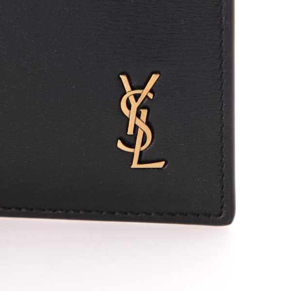 mb y 636329 02g0w 1000 7 d 20221005144419 Saint Laurent Pouch TINY MONOGRAM BILL POUCH