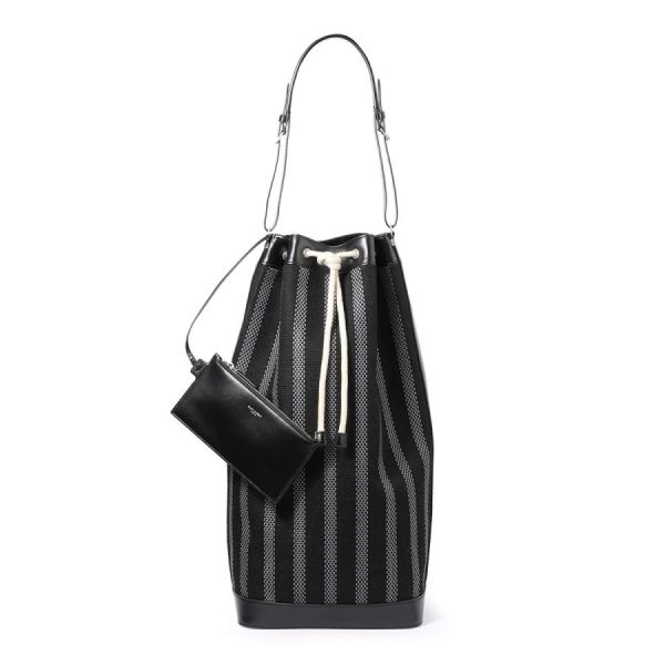 mb y 668581 faac0 1037 1 Saint Laurent SAINT LAURENT Bucket Bag