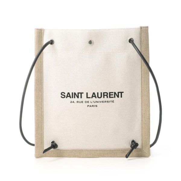 mb y 710272 faavw 9054 1 d 20230227152456 Saint Laurent Shoulder Bag 2WAY Backpack Justbag