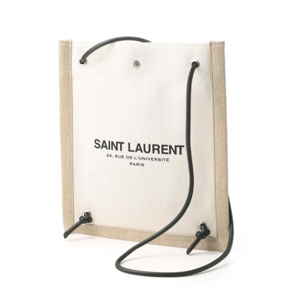 mb y 710272 faavw 9054 i 20230227152456 Saint Laurent Shoulder Bag 2WAY Backpack Justbag