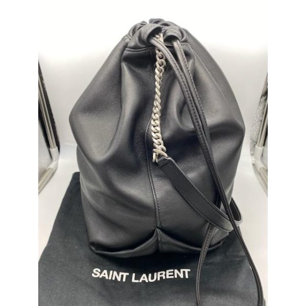 raftelshop s000142 3 Saint Laurent Leather Bag