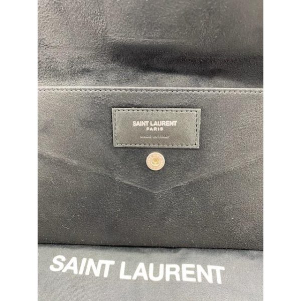 raftelshop s000142 6 Saint Laurent Leather Bag