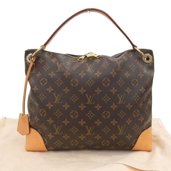 tk22b0210018 1 Louis Vuitton Monogram Berry PM One Shoulder Bag