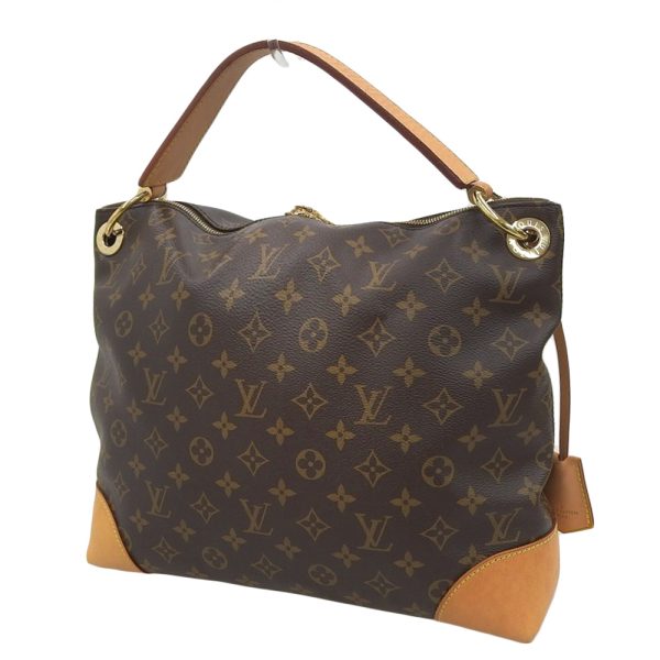 tk22b0210018 2 Louis Vuitton Monogram Berry PM One Shoulder Bag