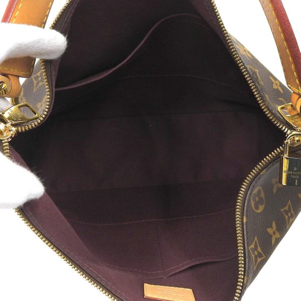 tk22b0210018 3 Louis Vuitton Monogram Berry PM One Shoulder Bag