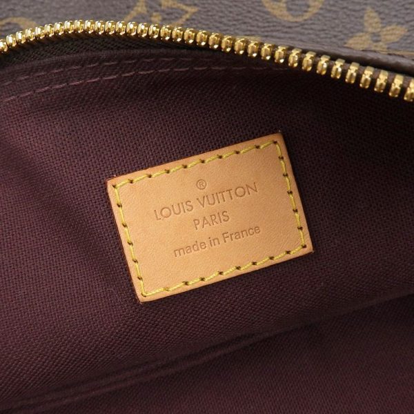 tk22b0210018 7 Louis Vuitton Monogram Berry PM One Shoulder Bag