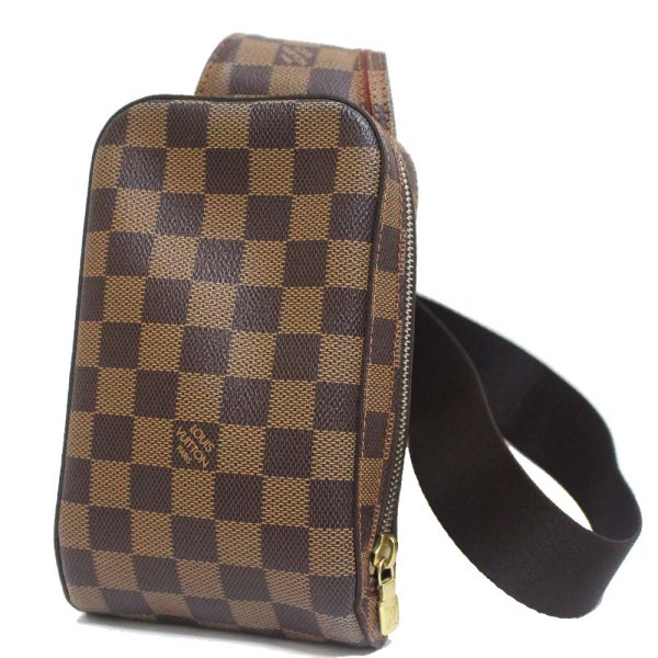 vv 10841 1 Louis Vuitton Jeronimos Damier Body Bag