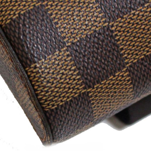 vv 10841 10 Louis Vuitton Jeronimos Damier Body Bag