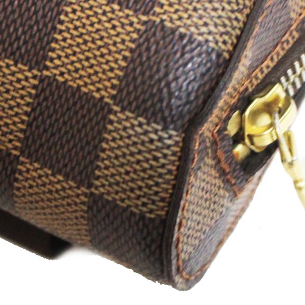 vv 10841 11 Louis Vuitton Jeronimos Damier Body Bag