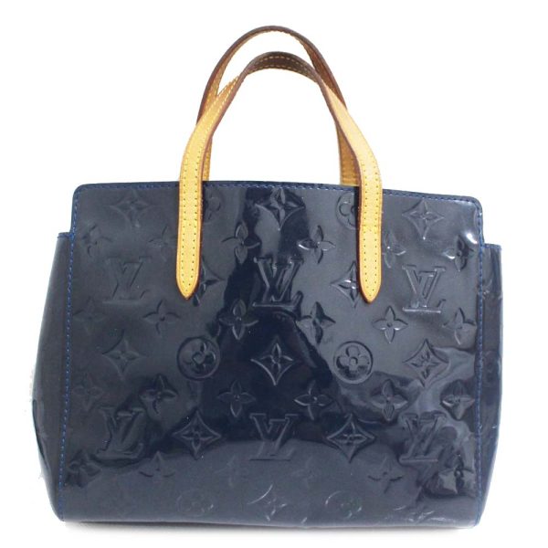 xx 14481 2 Louis Vuitton Mini Catalina BB Vernis Handbag