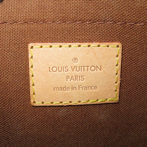 0 lv230521 1 09 Louis Vuitton Sologne Monogram Shoulder Bag Brown