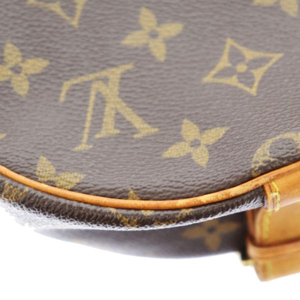 034 902302270027 3 Louis Vuitton Monogram Tambourine Shoulder Bag