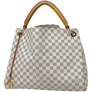 1 Louis Vuitton Portomone Elastic Epi Leather Beige