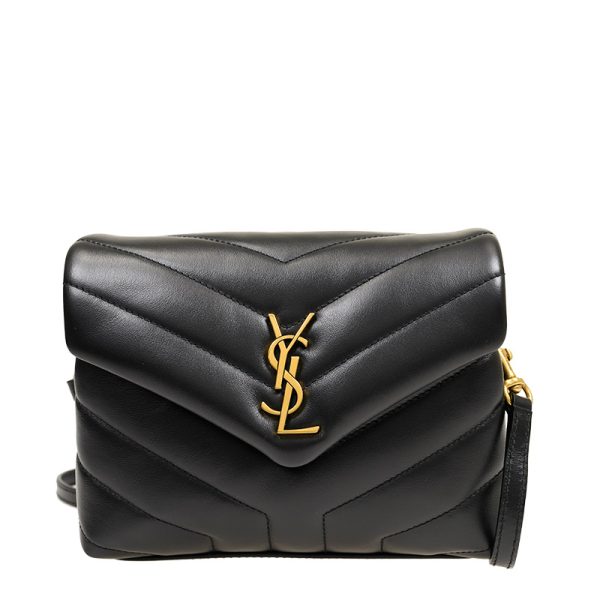 1 YSL Saint Laurent Shoulder Bag