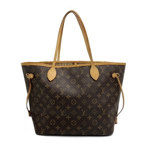 1 Louis Vuitton Monogram Mini Palm Spring Backpack