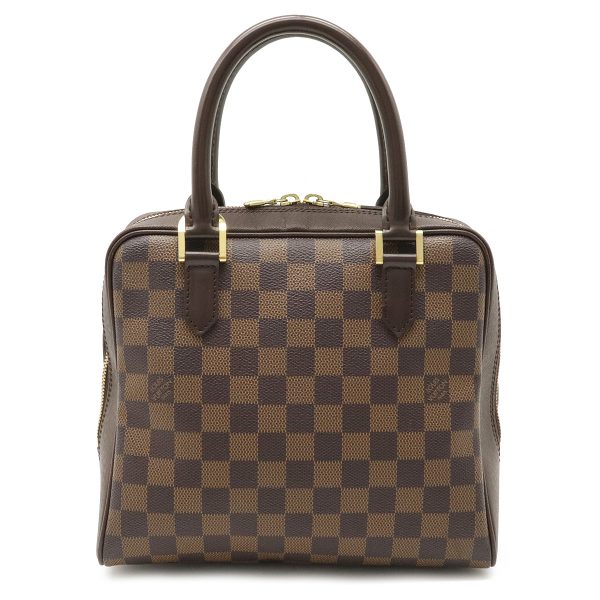 1 Louis Vuitton Damier Brera Handbag Mini Bag