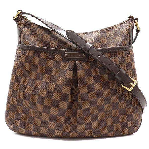 1 Louis Vuitton Damier Bloomsbury PM Shoulder Bag