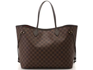 1 Louis Vuitton Black Monogram Empreinte Bumbag