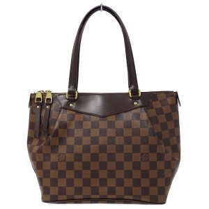 1 Louis Vuitton Wilshire PM Monogram Vernis Handbag