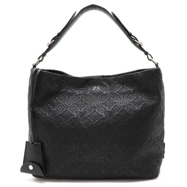 1 Louis Vuitton Monogram Antia Hobo PM Shoulder Bag