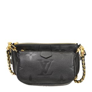 1 Bottega Veneta Padded Tech Cassette Bag Black