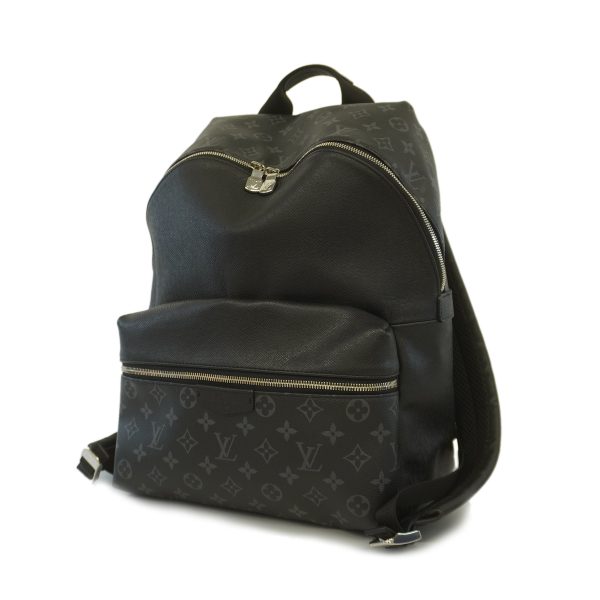 1 Louis Vuitton Rucksack Monogram Eclipse Taiga Discovery