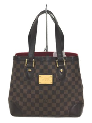1 Louis Vuitton Neverfull Monogram MM Shoulder Bag