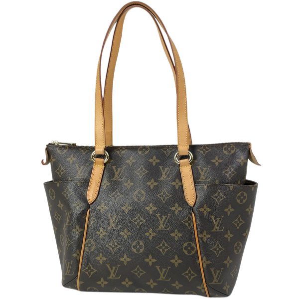 1 Louis Vuitton Totally PM Shoulder Bag Commuter Bag School Bag