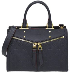 1 Louis Vuitton Avenue Backpack Damier Infini Astral Navy Black Rucksack