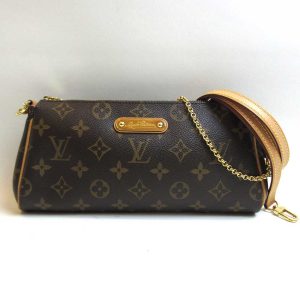 1 Louis Vuitton Monogram Empreinte Montaigne BB Handbag Noir Black