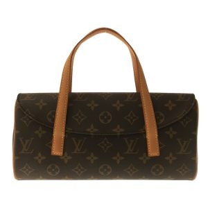 1 Louis Vuitton Taurillon Wallet Shoulder Bag