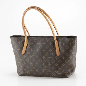 1 Louis Vuitton Discovery Bum Bag Body Bag Monogram Eclipse Discovery Black Leather x Canvas