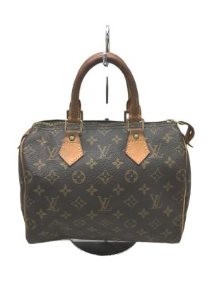 1 Louis Vuitton Capucines 2way BB Hand Shoulder Bag Leather