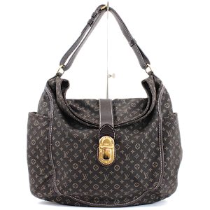 binary comment Louis Vuitton Chelsea Shopping Bag Damier Ebene