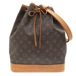 1 Louis Vuitton Epi Bum Bag Waist Body Bag Shoulder Bag Noir Black