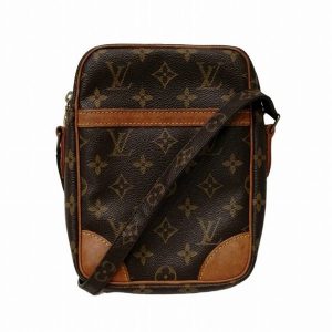 1 Louis Vuitton Normandy 2Way Shoulder Bag