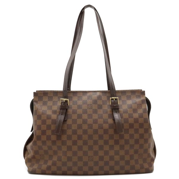 1 Louis Vuitton Damier Chelsea Tote Bag Shoulder Bag