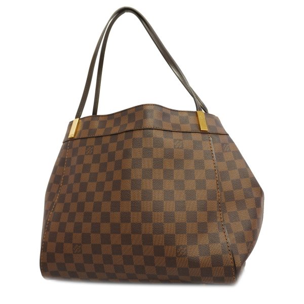 1 Louis Vuitton Tote Bag Damier Marriborn GM