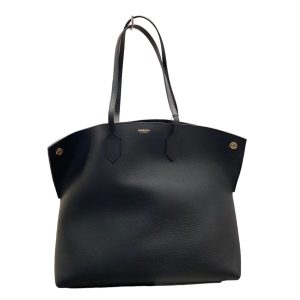 1 Christian Dior Book Tote Bag Medium Canvas Handbag Black