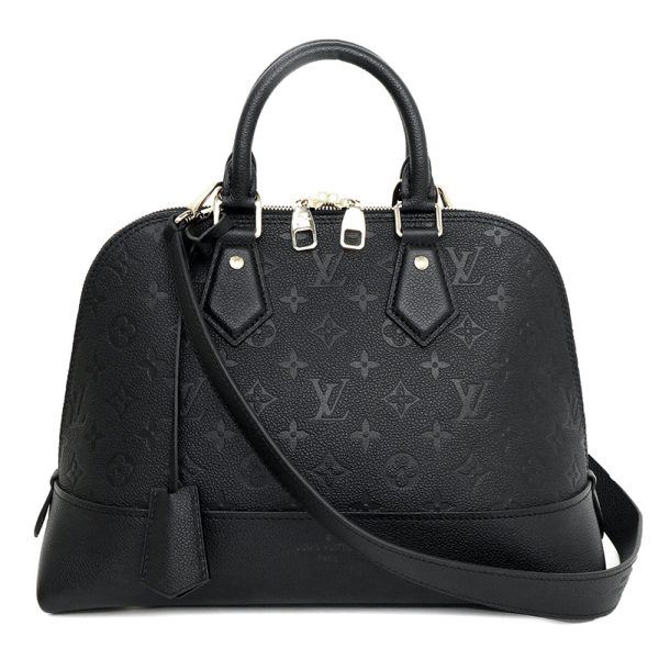 1 Louis Vuitton Neo Alma PM 2way Shoulder bag Handbag