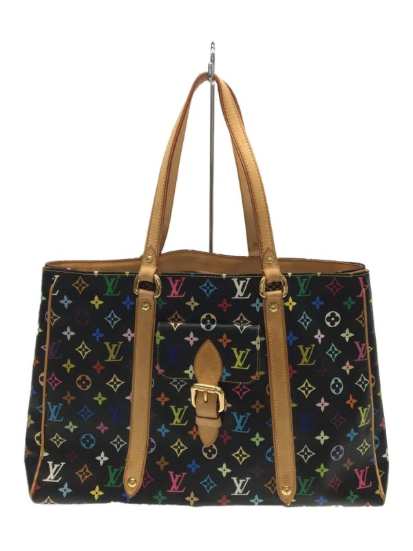 1 Louis Vuitton Aurelia GM Monogram Multicolor