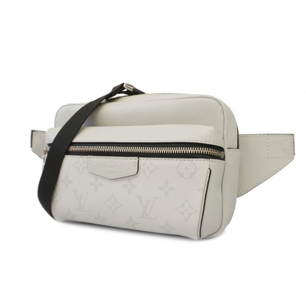 1 Louis Vuitton Body Bag Taigarama Bum Bag Outdoor