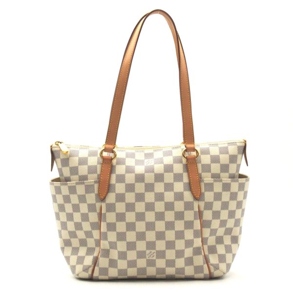 1 Louis Vuitton Totally PM Shoulder Bag