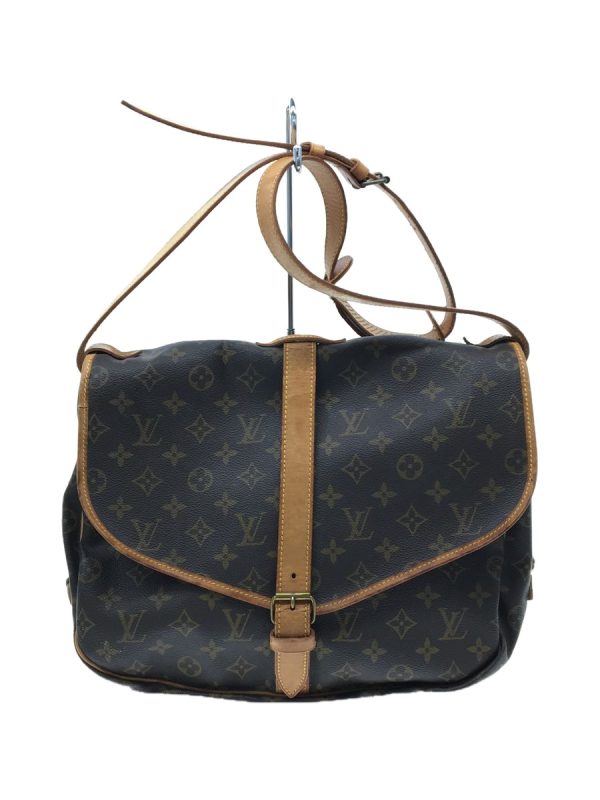 1 Louis Vuitton Bag Overall Pattern Handbag