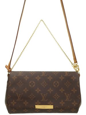1 Louis Vuitton Shoulder Bag Monogram Empreinte Sac Sport Creme