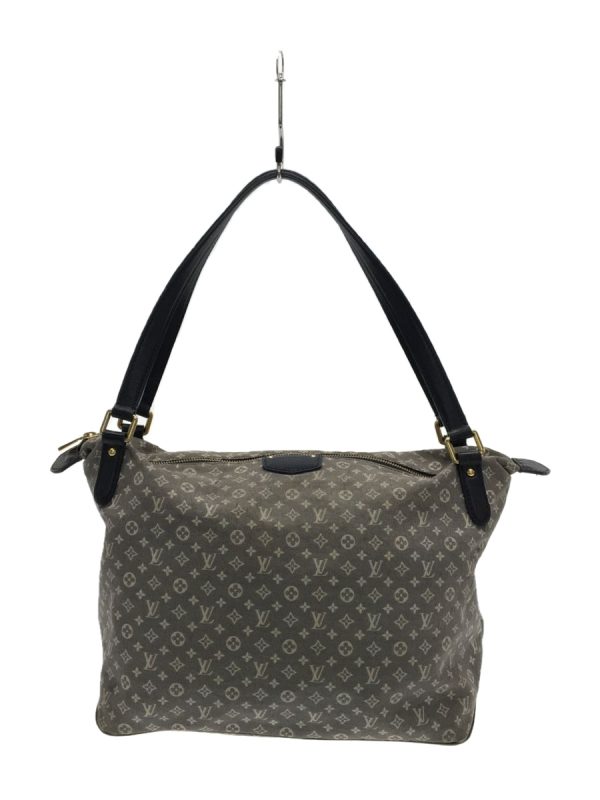 1 Louis Vuitton Ballad PM Monogram Idile Canvas