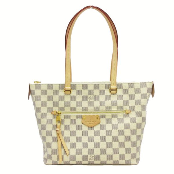 1 Louis Vuitton Azure Jena PM Tote Bag